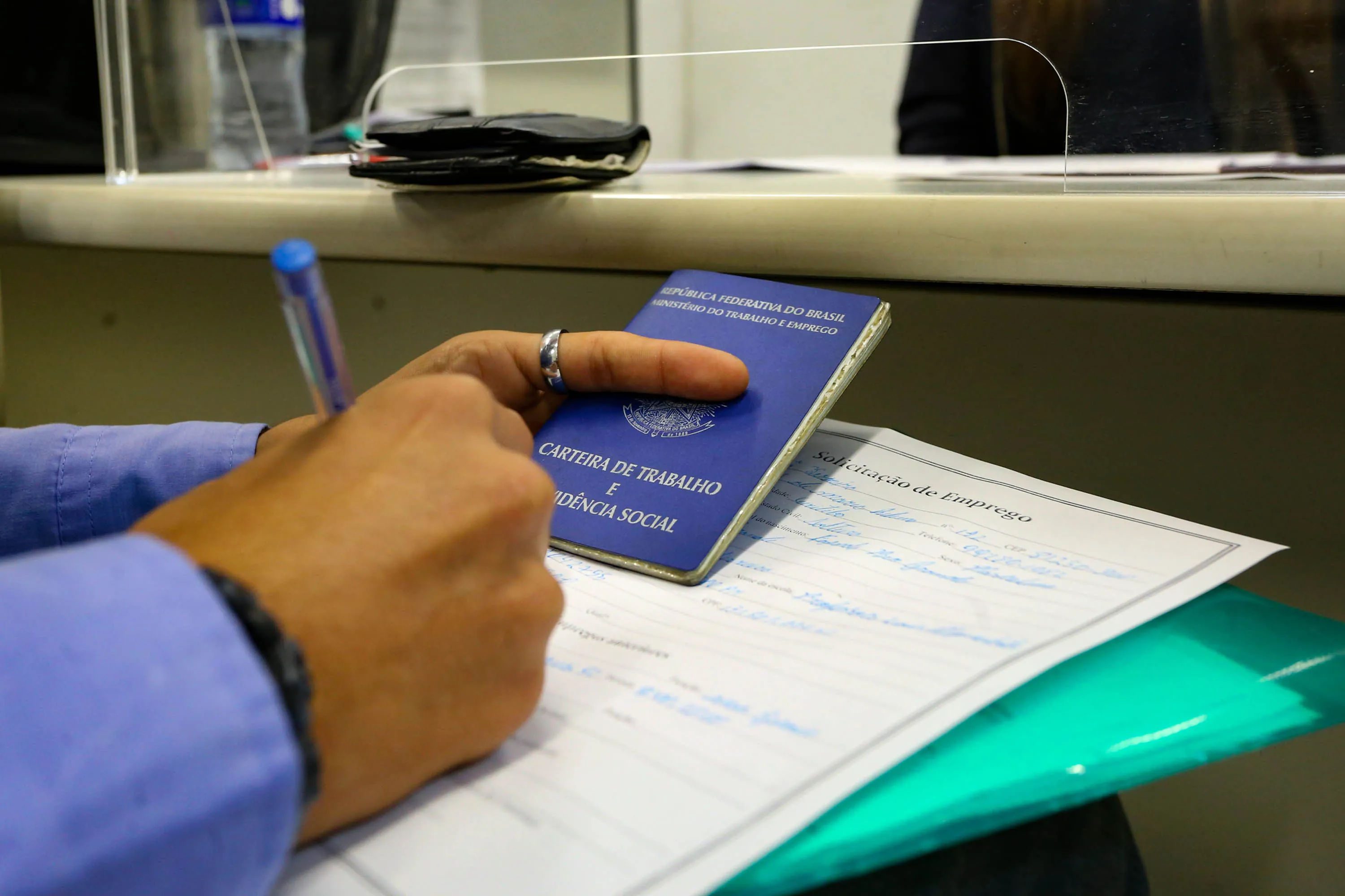 EMPREGO E TRABALHO - Sine de Porto Velho oferece diversas vagas de emprego nesta terça-feira (29); veja e confira
